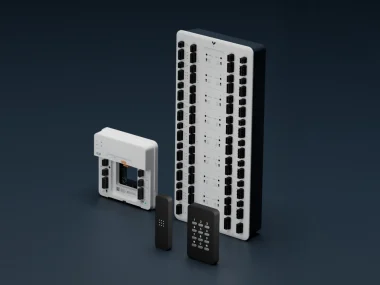 Expanding Access Control with New Government-Grade Offerings