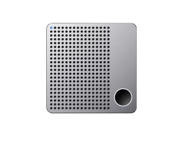 Introducing the TS12 Square Audio Intercom