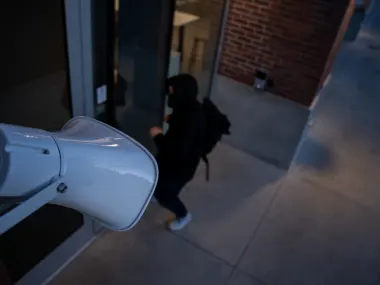 Unlocking Alarm Deployments at Large Sites (2)