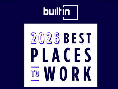 BuiltIn Best Places to Work 2026: Austin, San Francisco