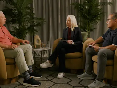 Combating Organized Retail Crime with The National Retail Federation