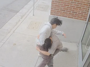 Identifiez et répondez aux altercations physiques grâce à la détection de bagarre