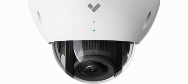 CD61- E Outdoor Dome