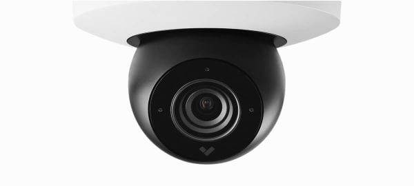 CM61 Mini 4K Dome