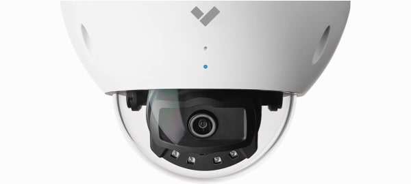 CD31-E Outdoor Dome
