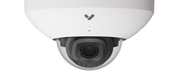 Samsung SAM-14MV Color CCTV Monitor 14 - w/Cord F606M0457