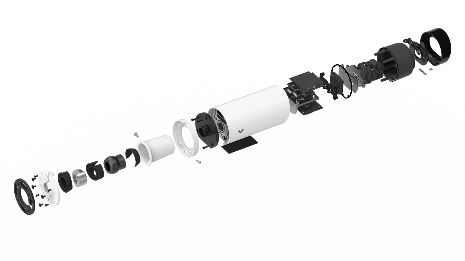 Business Video Security Cameras Verkada