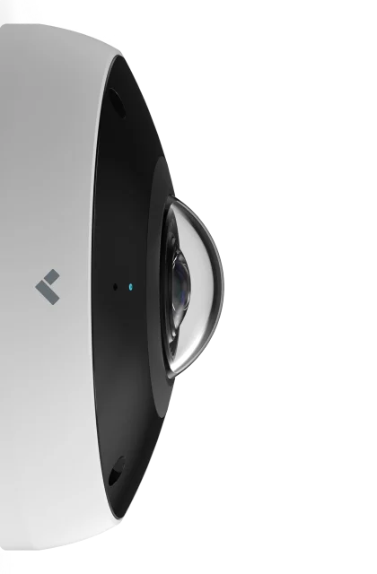 Verkada Fisheye Series | Enterprise Fisheye Security Cameras