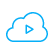 Unlimited cloud archiving to store clips indefinitely
