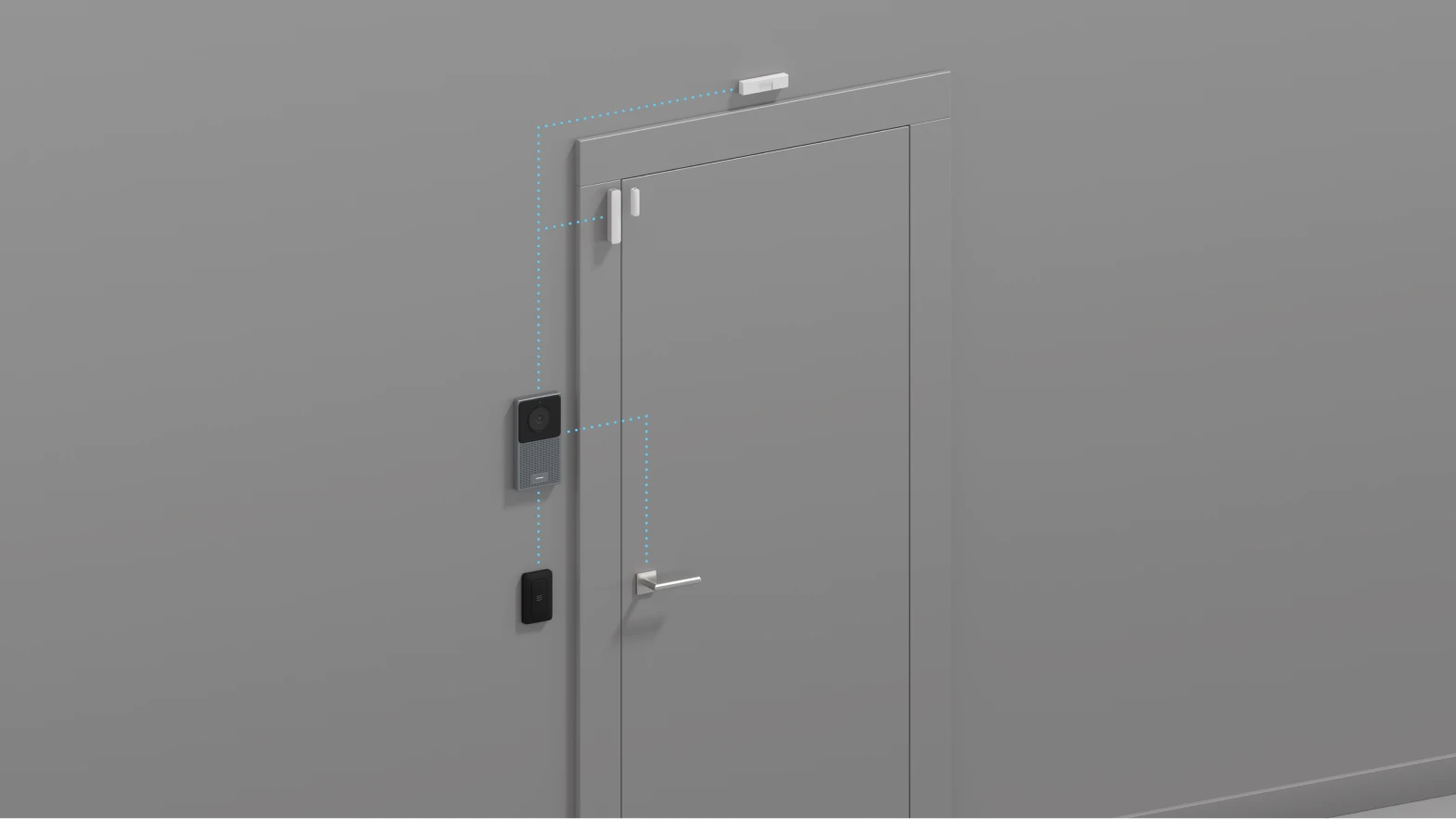 Announcing Talk Down and Door Access Support for the TD52 Video