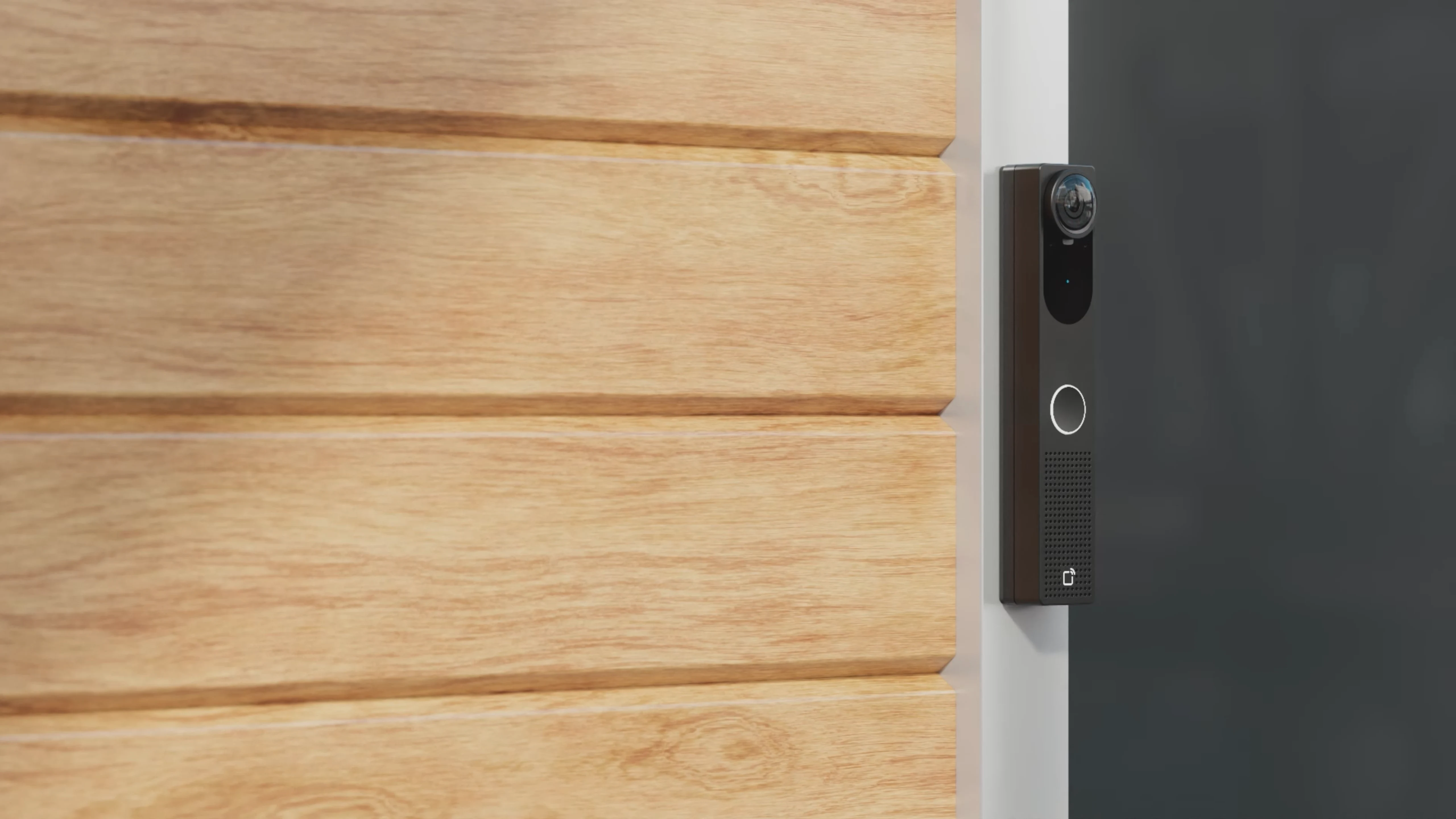 Verkada intercom overview featuring cloud-managed video entry and call routing