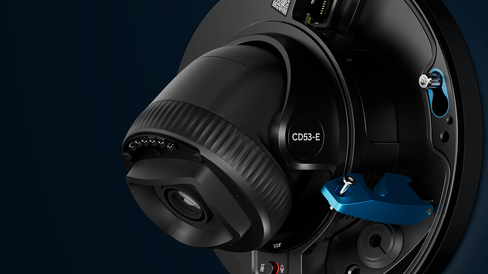 Introducing Verkada's Next-Generation CD43 and CD53 Dome Cameras