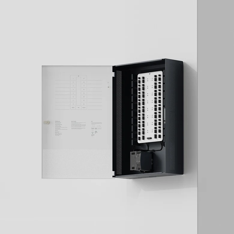 Verkada AC62 | 16 Door Cloud-Connected Access Controller