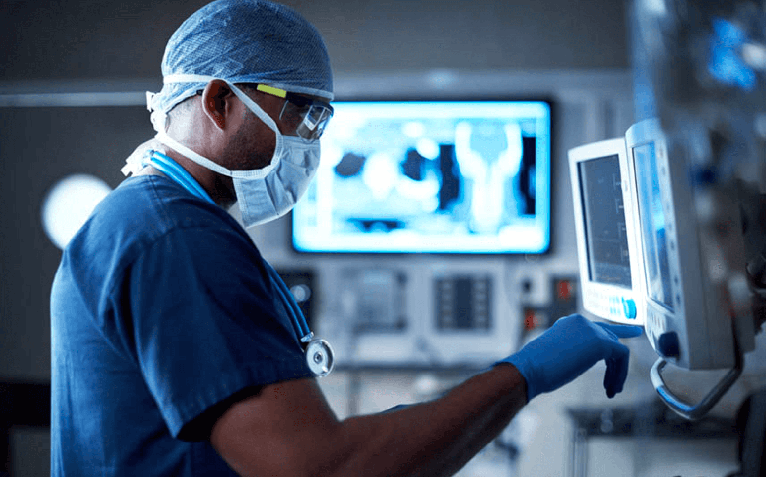 Remote Video Monitoring Surveillance Solutions for Hospitals