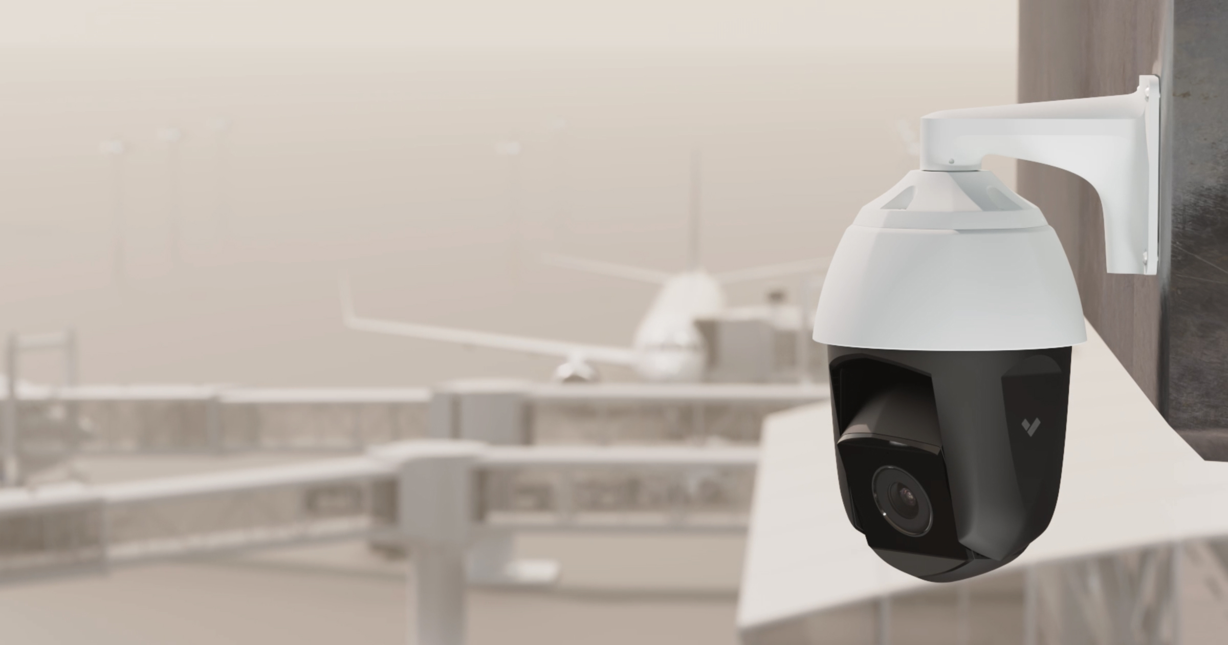 What Is Ptz Camera